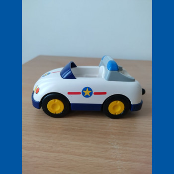 Playmobil járművek