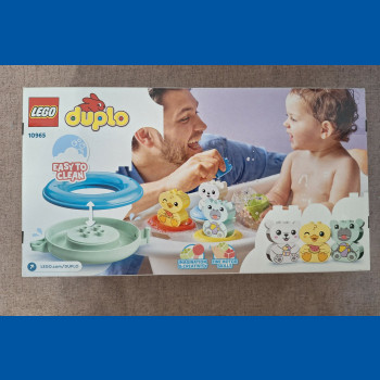 Lego Duplo
