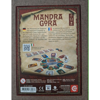 Mandragora