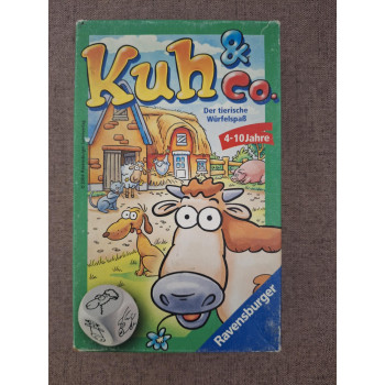 Kuh & Co, Ravensburger