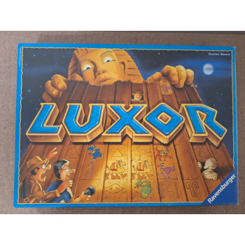 Luxor, Ravensburger