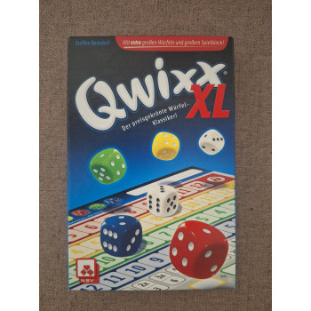 Qwixx XL