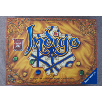 Indigo, Ravensburger