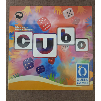 Cubo, ÚJ