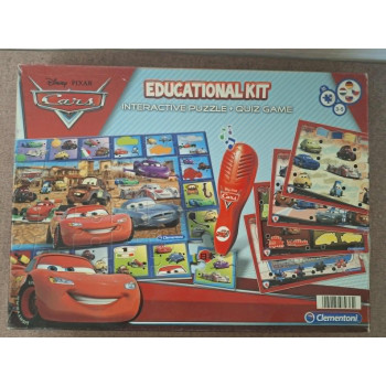 Verdák puzzle