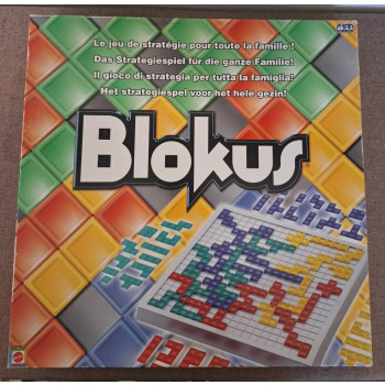 Blokus