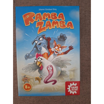 Ramba Zamba