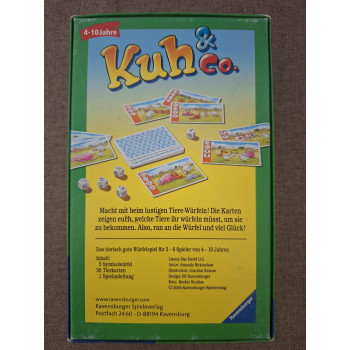 Kuh & Co