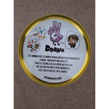 Dobble Harry Potter