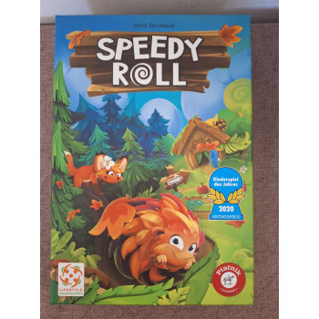 Speedy Roll