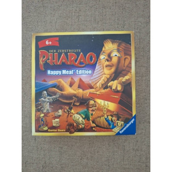 Der Zerstreute Pharao mini