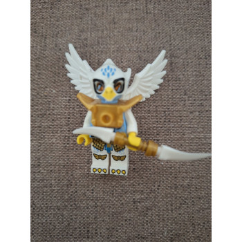 Lego figura (27) Chima
