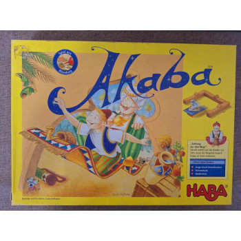 Haba Akaba