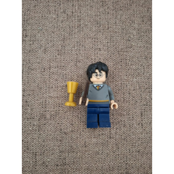 Lego minifigura (29) Harry Potter