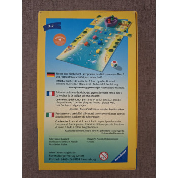 Tempo,kleine fische!, Ravensburger
