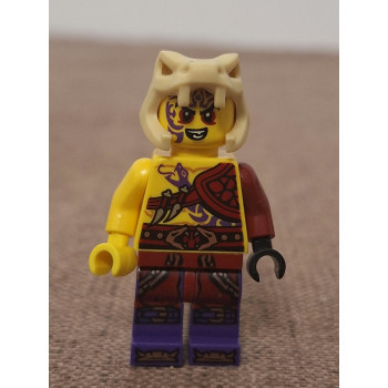 Lego Ninjago figura (38)