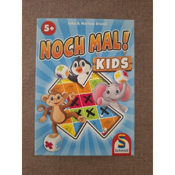 Noch Mal! Kids
