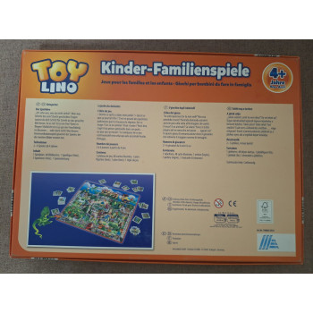 Rategarten-Találd meg a kertben
