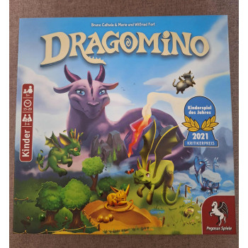 Dragomino