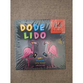 DoDeLiDo,ÚJ ,Drei Magier