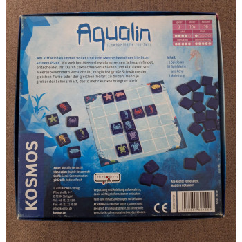 Aqualin