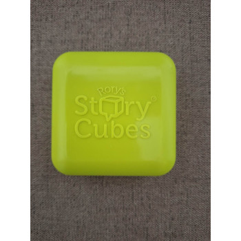 Story Cubes / Sztorikocka , zöld (Scooby Doo)