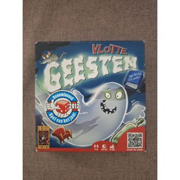 Geistes Blitz, Zoch