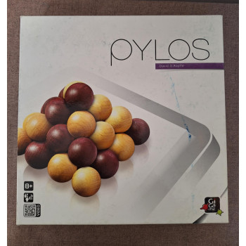 Pylos