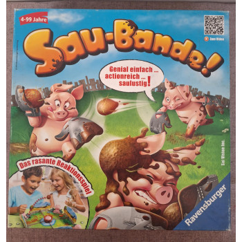Sau-Bande!, Ravensburger