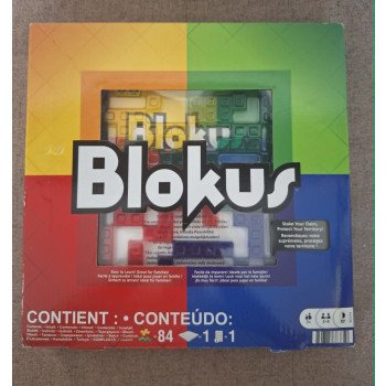 Blokus