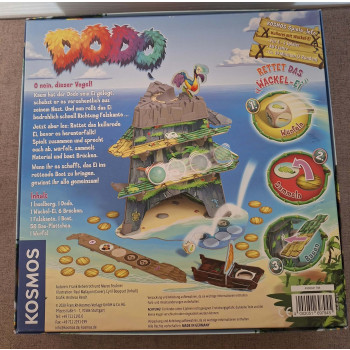 Dodo