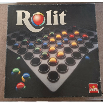 Rolit , nagy dobozos