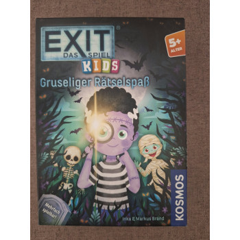 Exit Kids: Vámpíros
