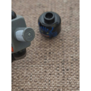 Lego Ninjago figura (40)