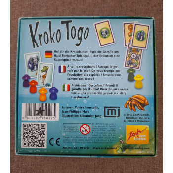 Kroko Togo