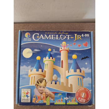 Camelot Junior