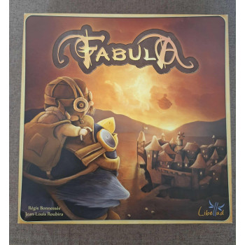 Fabula