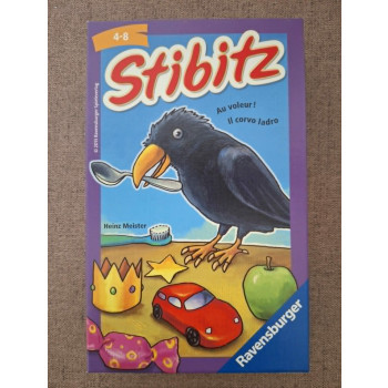 Stibitz