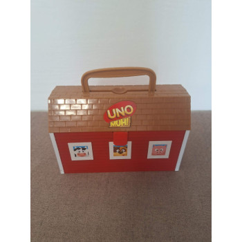 Uno Muh /Uno Moo