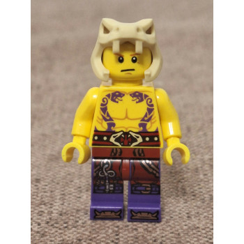 Lego Ninjago figura (39)