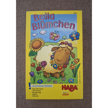 Haba Bella Blümchen, 4093
