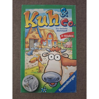 Kuh & Co, Ravensburger