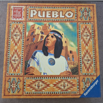 Pueblo