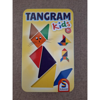 Tangram Kids