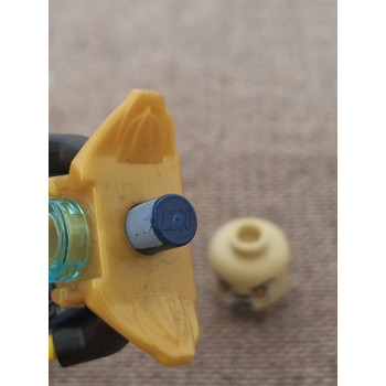 Lego Chima figura (46)