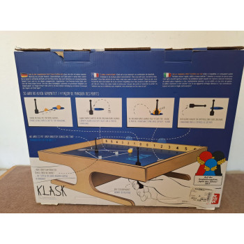 Klask