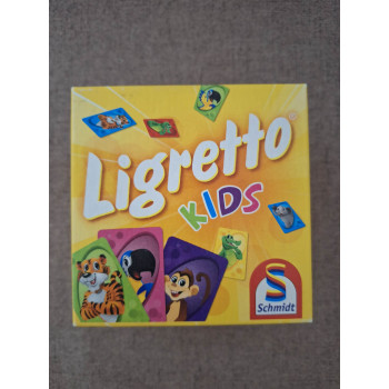 Ligretto Kids