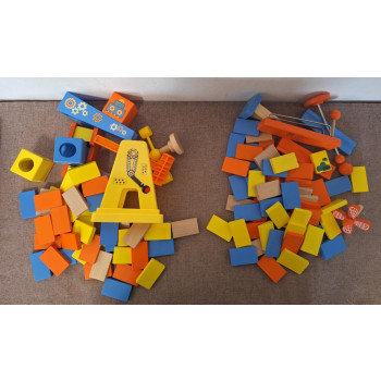 Play tive domino
