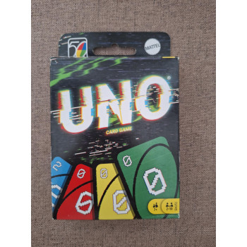 UNO Iconic 2000S, ÚJ