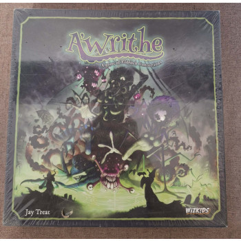 A'writhe-A Game of Eldritch Contortions, ÚJ